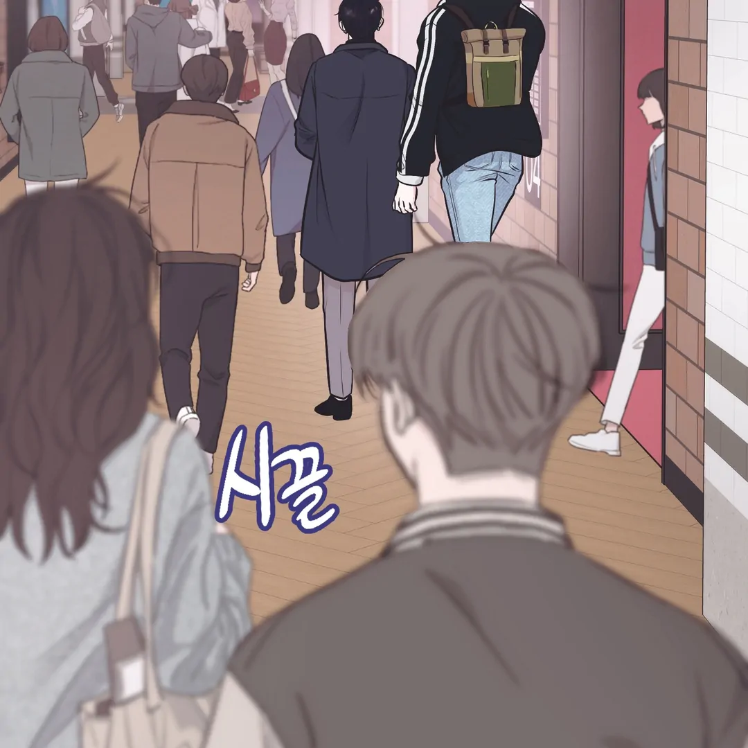 Respect For Taste [DINDIN] - Chapter 5 : Waiting for this day manhwa