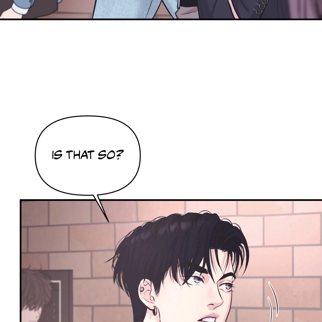 Respect For Taste [DINDIN] - Chapter 5 : Waiting for this day manhwa