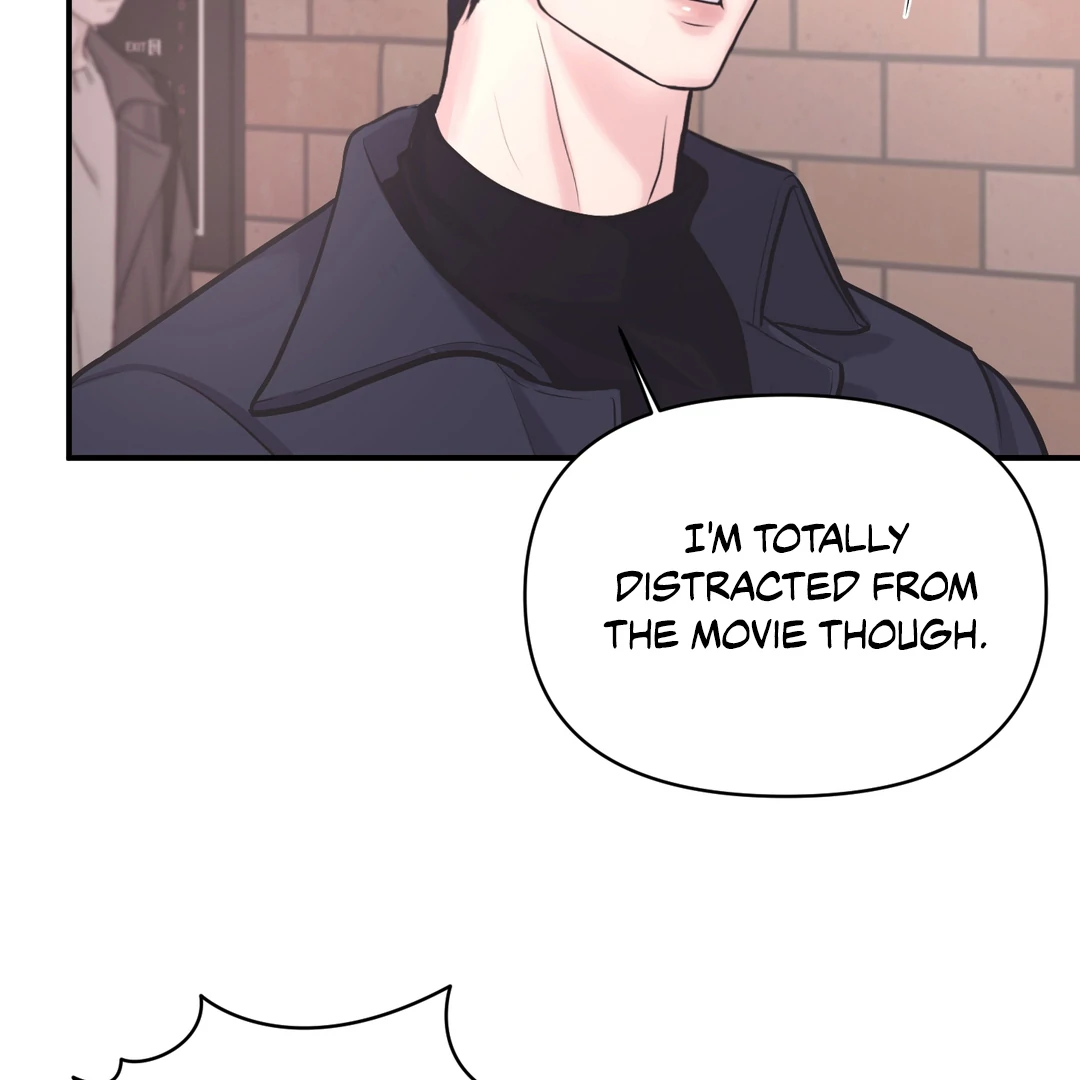 Respect For Taste [DINDIN] - Chapter 5 : Waiting for this day manhwa
