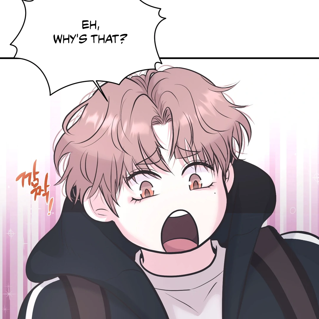 Respect For Taste [DINDIN] - Chapter 5 : Waiting for this day manhwa