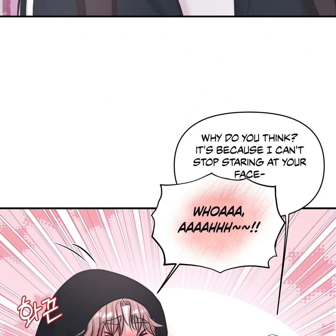 Respect For Taste [DINDIN] - Chapter 5 : Waiting for this day manhwa