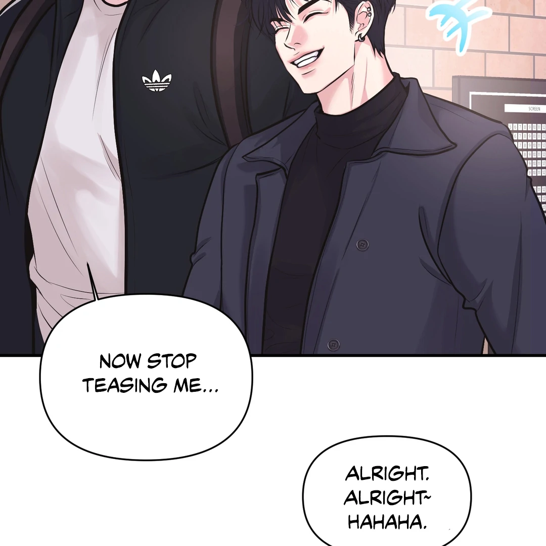 Respect For Taste [DINDIN] - Chapter 5 : Waiting for this day manhwa