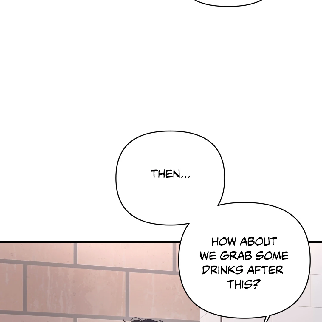 Respect For Taste [DINDIN] - Chapter 5 : Waiting for this day manhwa