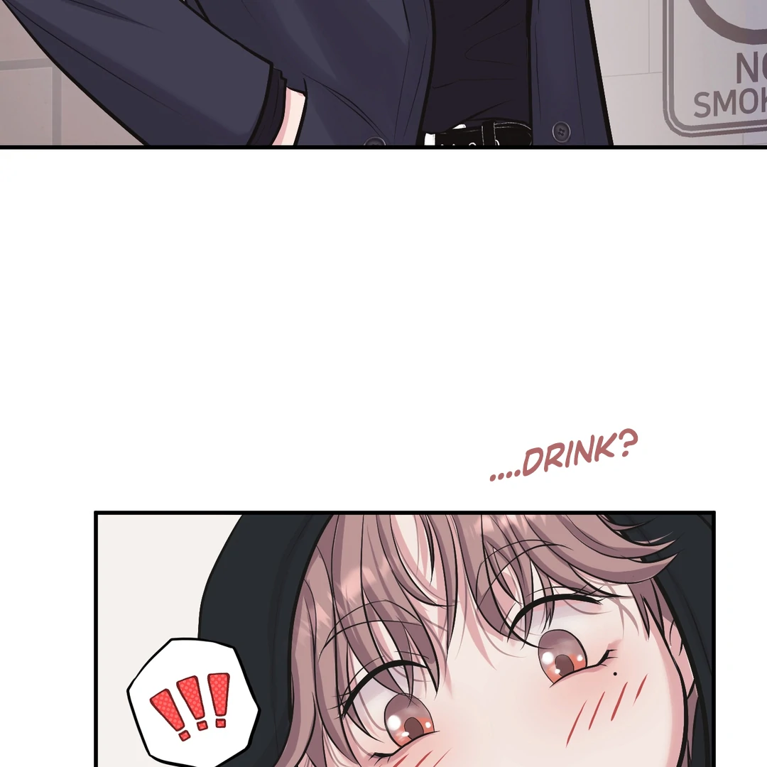 Respect For Taste [DINDIN] - Chapter 5 : Waiting for this day manhwa