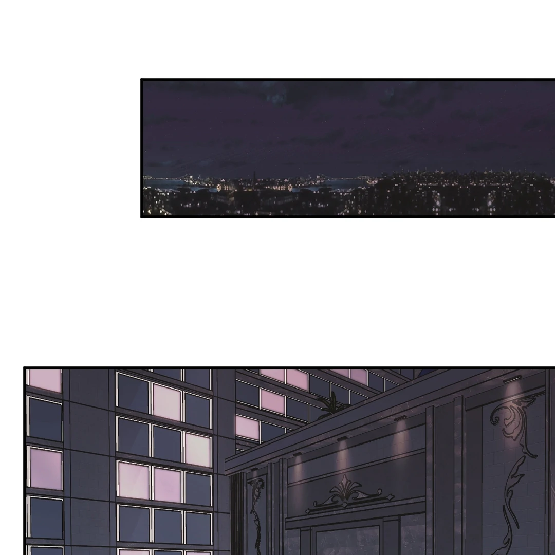 Respect For Taste [DINDIN] - Chapter 5 : Waiting for this day manhwa