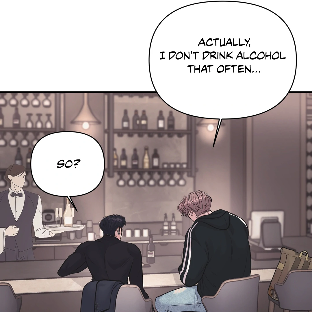 Respect For Taste [DINDIN] - Chapter 5 : Waiting for this day manhwa