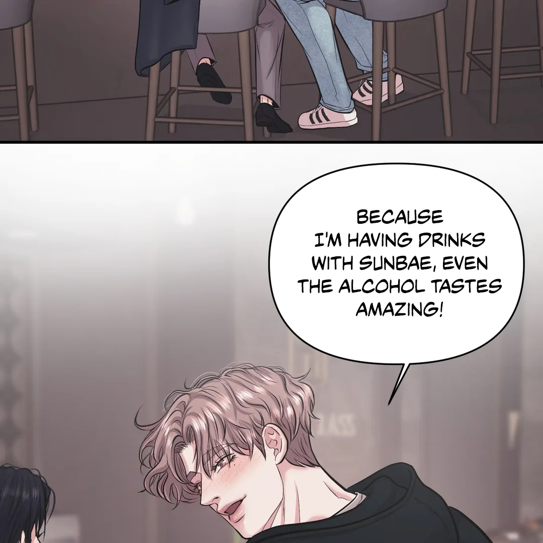 Respect For Taste [DINDIN] - Chapter 5 : Waiting for this day manhwa