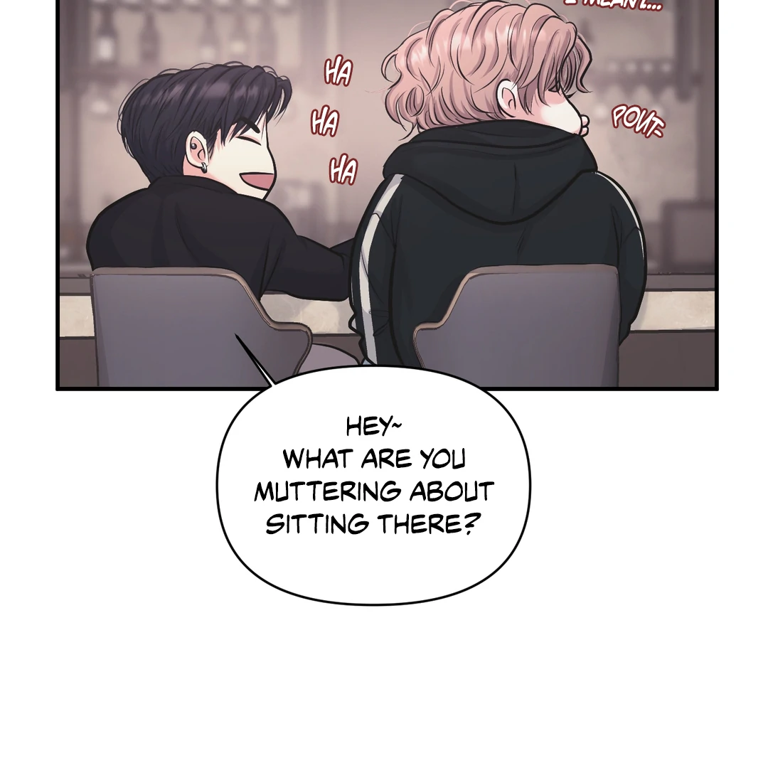 Respect For Taste [DINDIN] - Chapter 5 : Waiting for this day manhwa