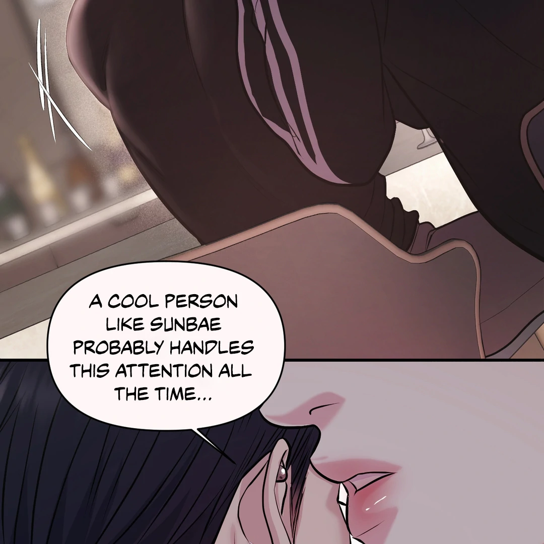 Respect For Taste [DINDIN] - Chapter 5 : Waiting for this day manhwa