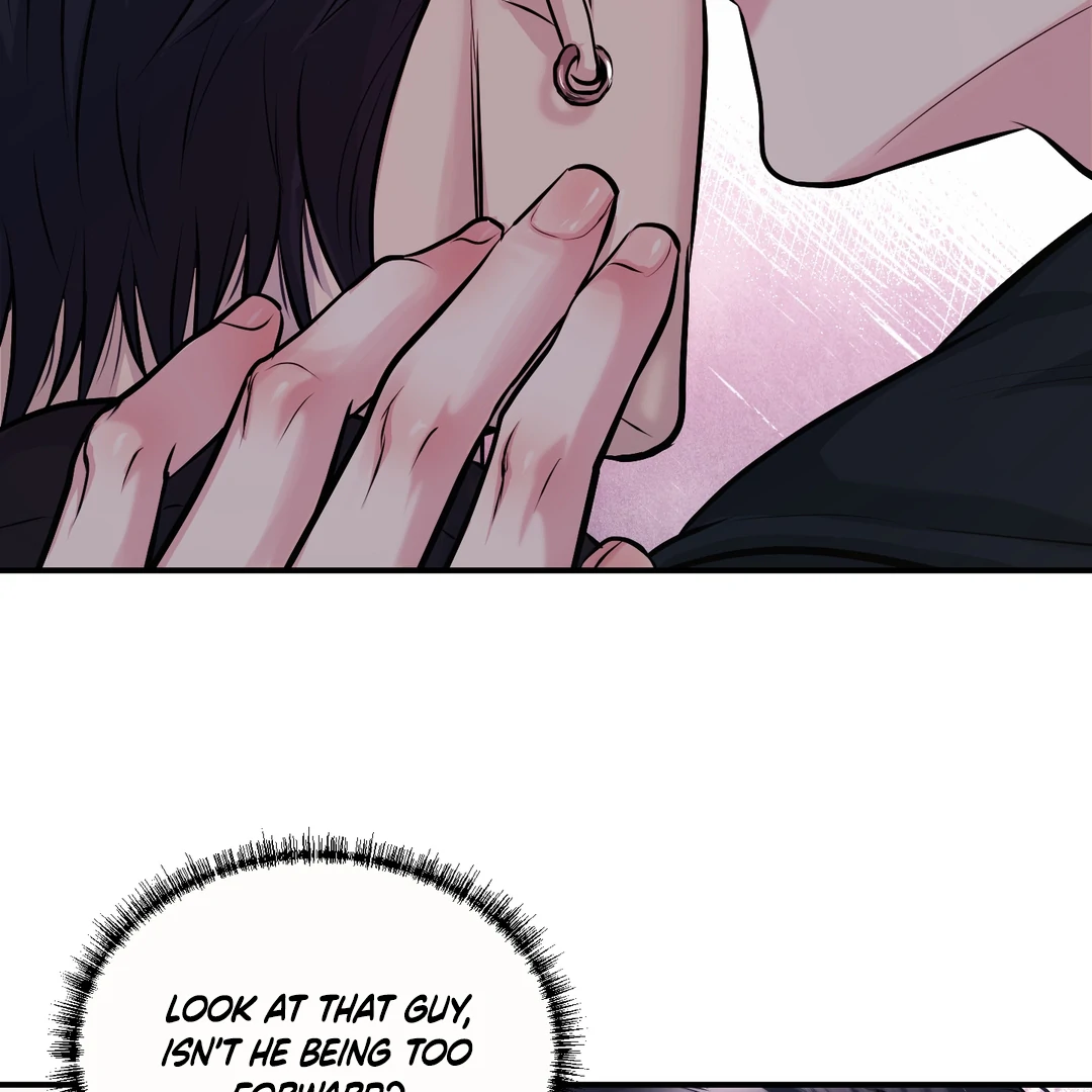 Respect For Taste [DINDIN] - Chapter 5 : Waiting for this day manhwa
