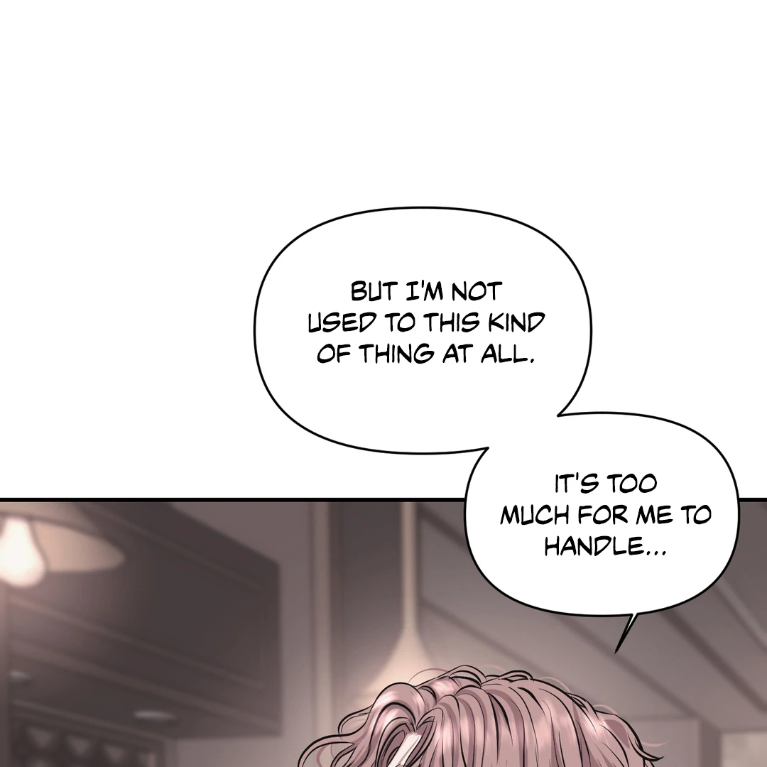 Respect For Taste [DINDIN] - Chapter 5 : Waiting for this day manhwa