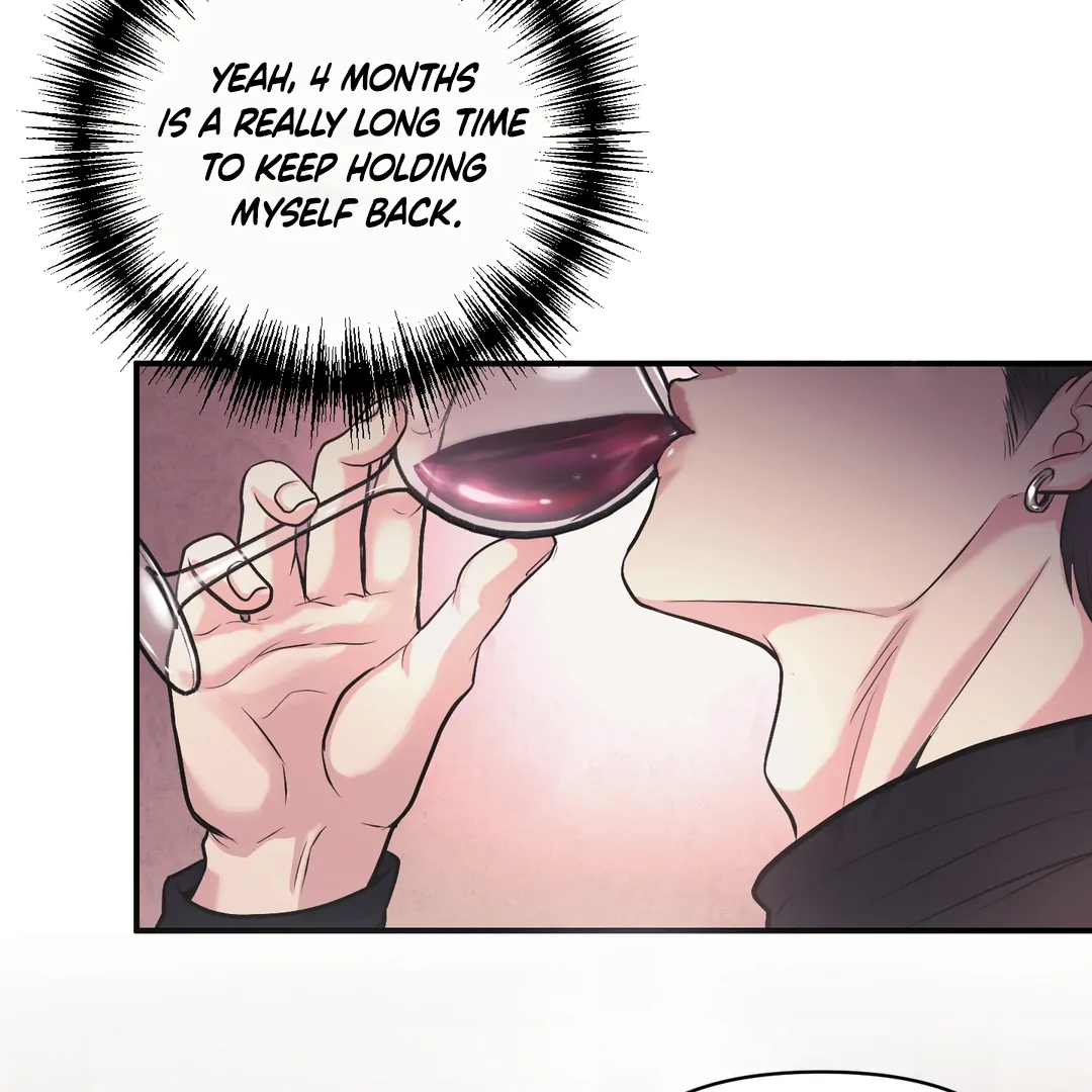 Respect For Taste [DINDIN] - Chapter 5 : Waiting for this day manhwa