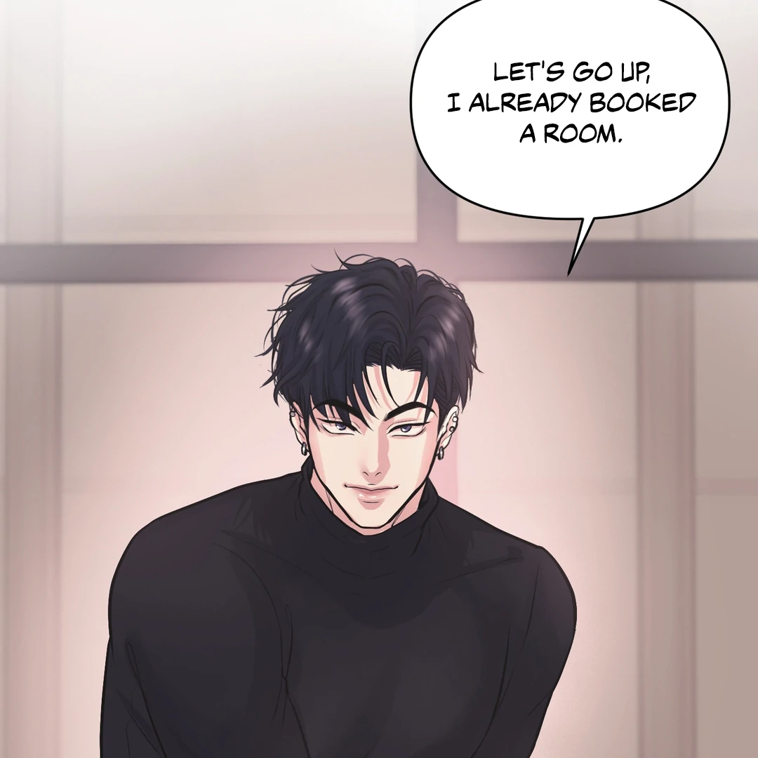 Respect For Taste [DINDIN] - Chapter 5 : Waiting for this day manhwa