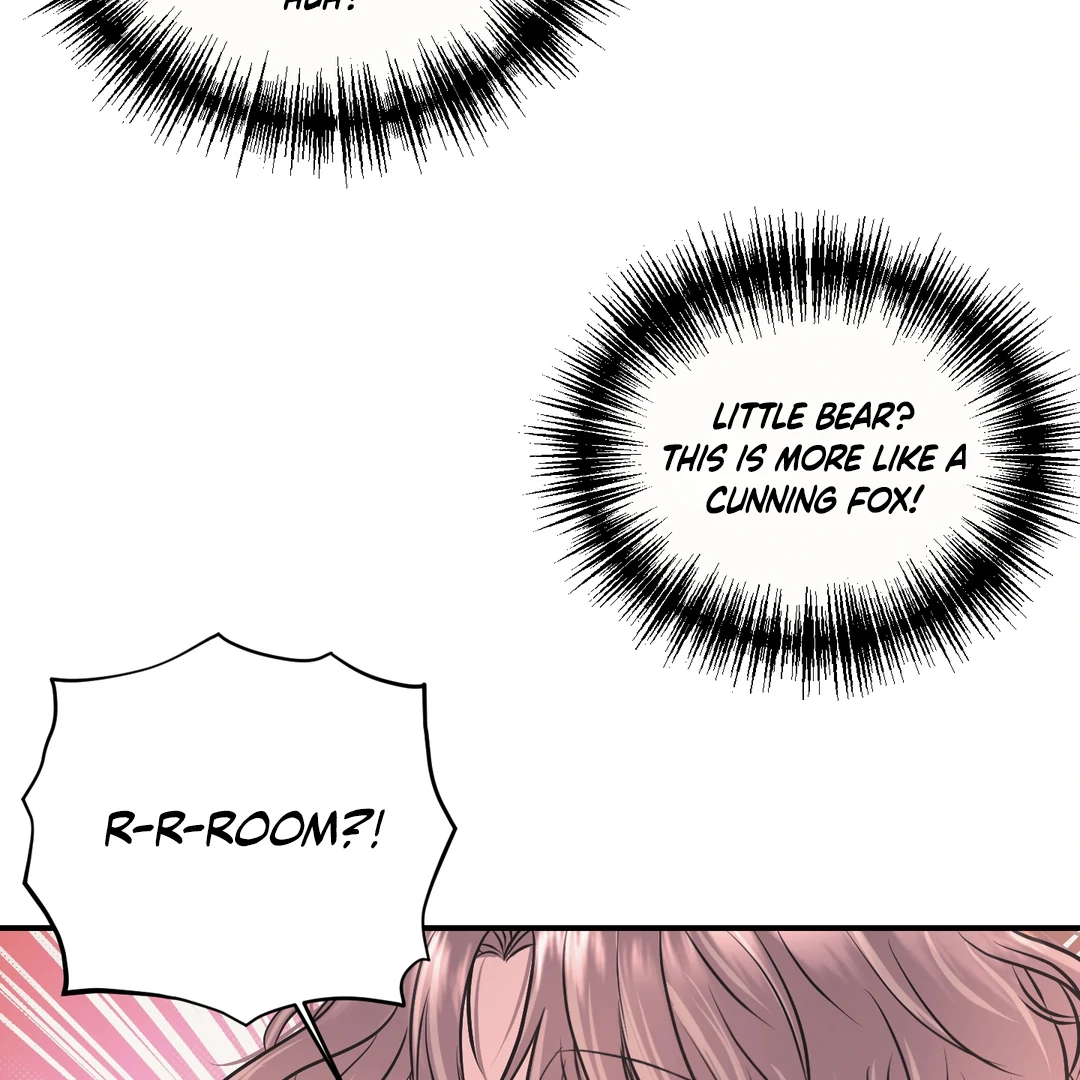 Respect For Taste [DINDIN] - Chapter 5 : Waiting for this day manhwa