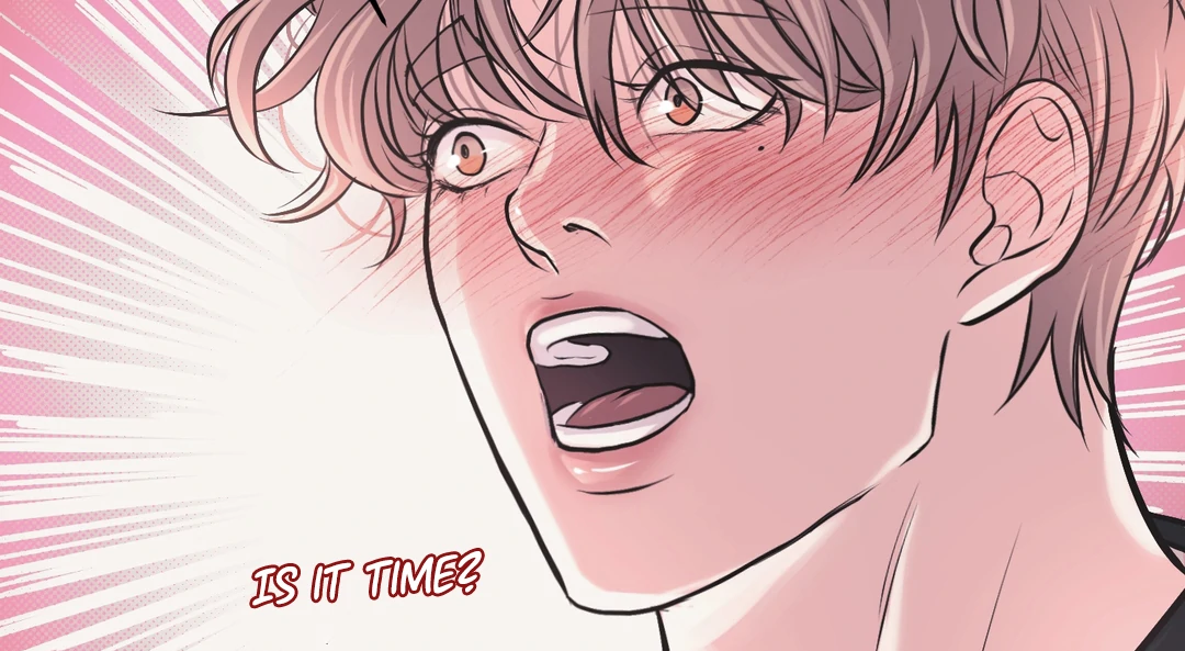 Respect For Taste [DINDIN] - Chapter 5 : Waiting for this day manhwa