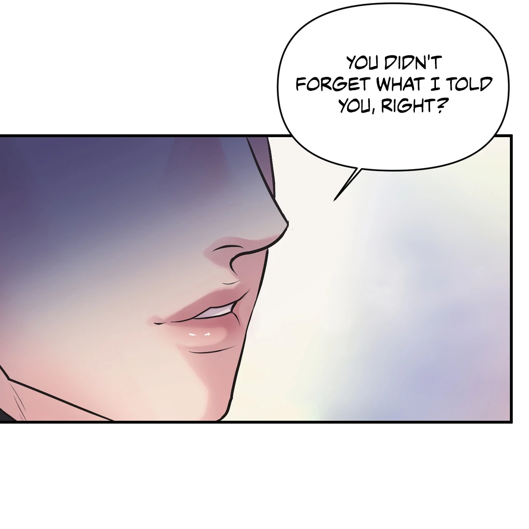 Respect For Taste [DINDIN] - Chapter 5 : Waiting for this day manhwa