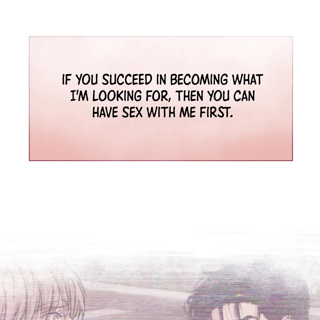 Respect For Taste [DINDIN] - Chapter 5 : Waiting for this day manhwa