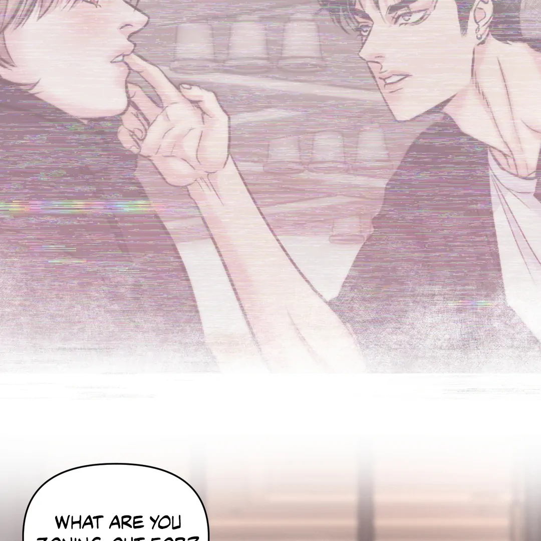 Respect For Taste [DINDIN] - Chapter 5 : Waiting for this day manhwa