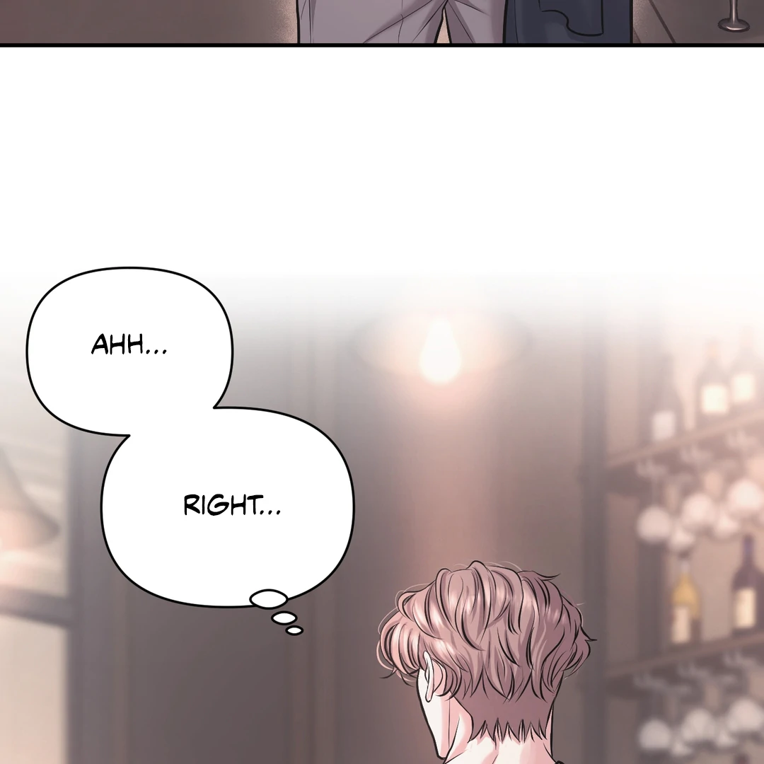 Respect For Taste [DINDIN] - Chapter 5 : Waiting for this day manhwa