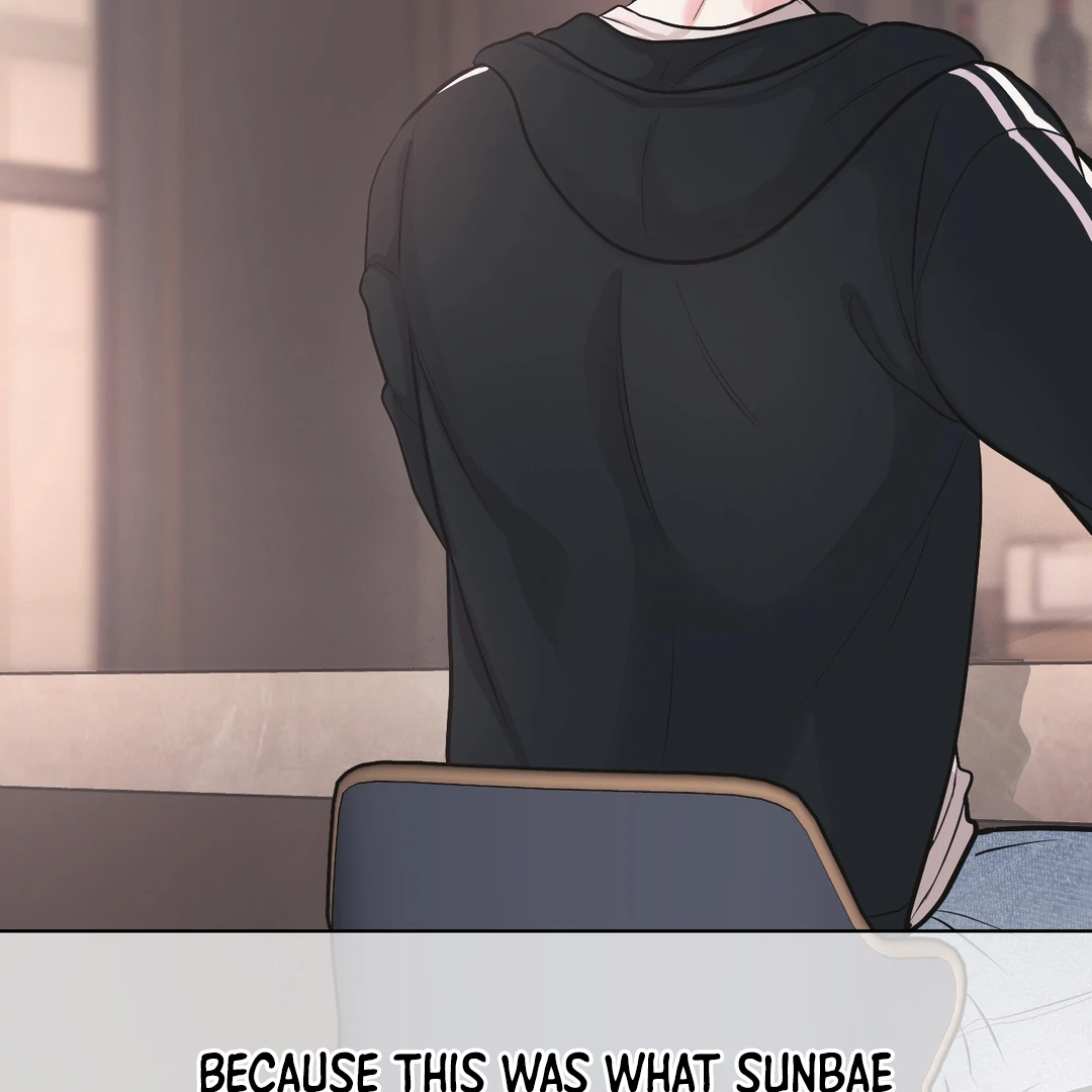 Respect For Taste [DINDIN] - Chapter 5 : Waiting for this day manhwa