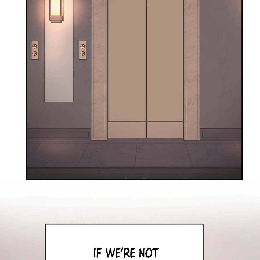 Respect For Taste [DINDIN] - Chapter 5 : Waiting for this day manhwa