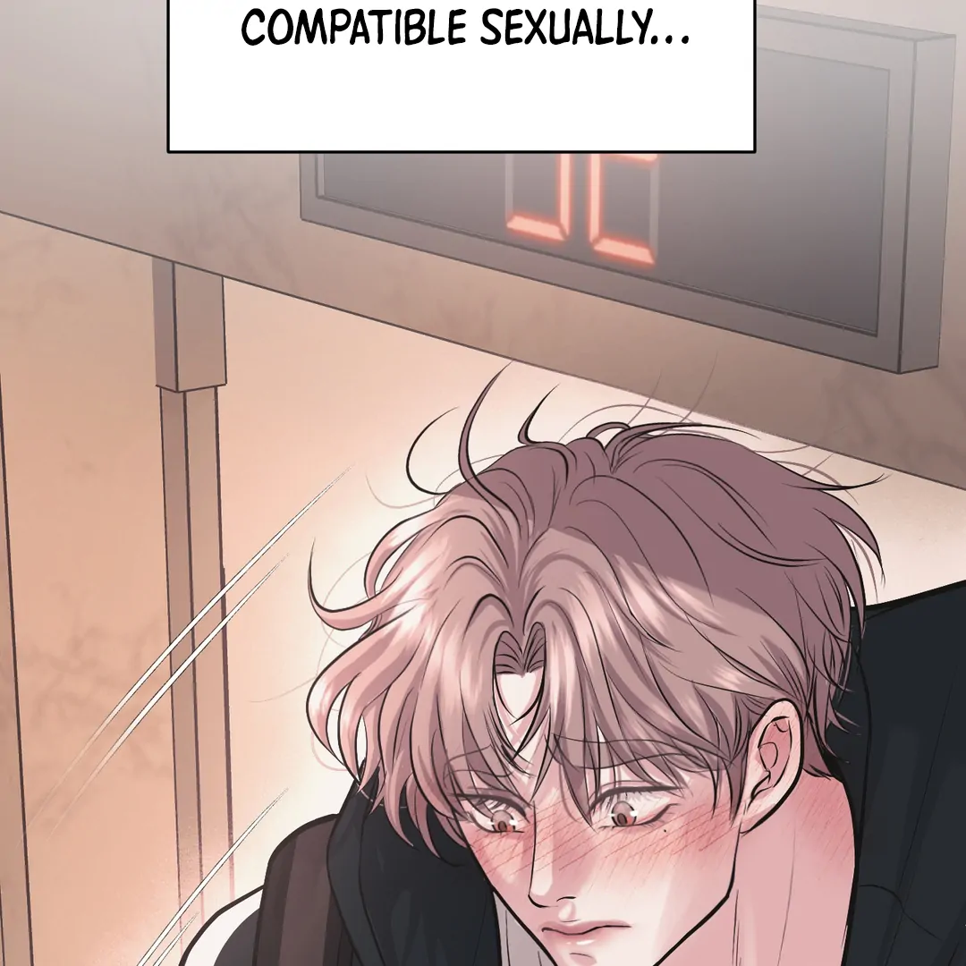 Respect For Taste [DINDIN] - Chapter 5 : Waiting for this day manhwa