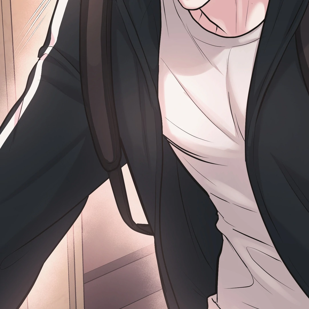 Respect For Taste [DINDIN] - Chapter 5 : Waiting for this day manhwa