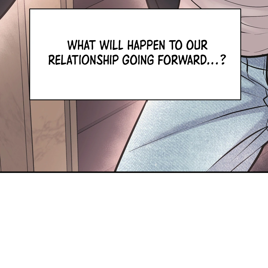 Respect For Taste [DINDIN] - Chapter 5 : Waiting for this day manhwa