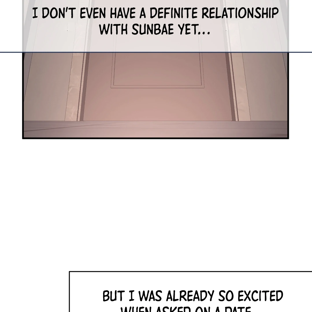Respect For Taste [DINDIN] - Chapter 5 : Waiting for this day manhwa