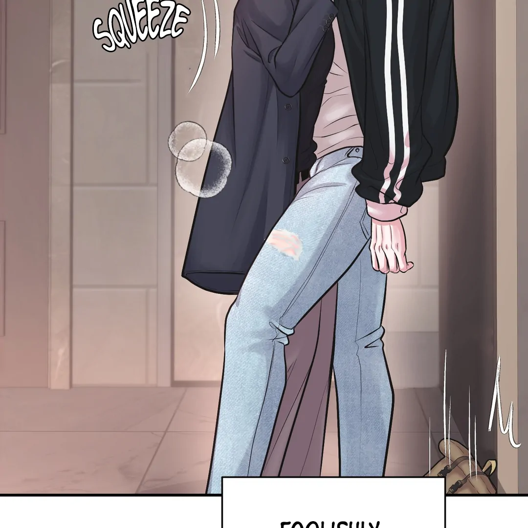 Respect For Taste [DINDIN] - Chapter 5 : Waiting for this day manhwa