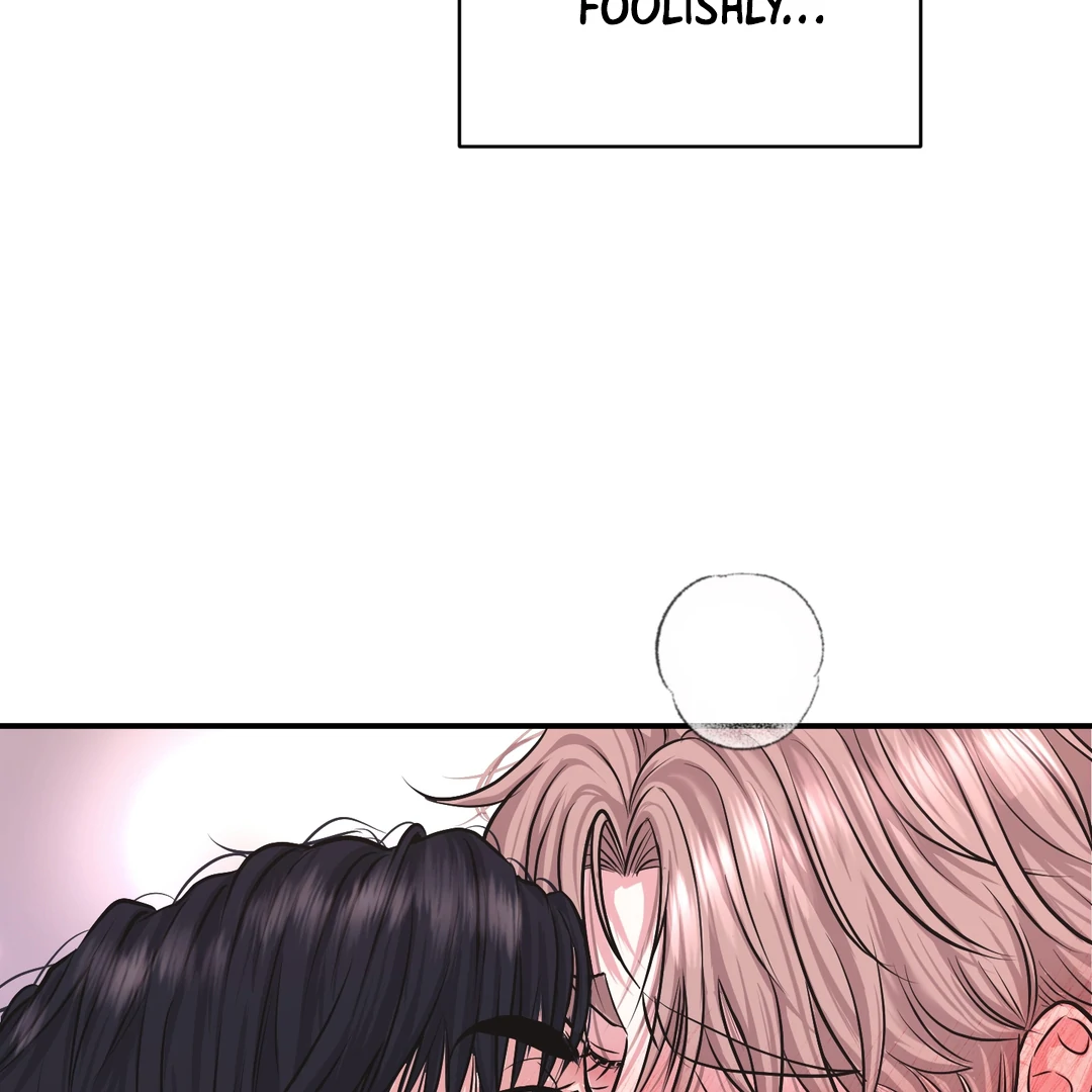 Respect For Taste [DINDIN] - Chapter 5 : Waiting for this day manhwa