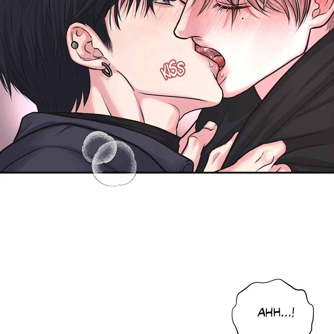 Respect For Taste [DINDIN] - Chapter 5 : Waiting for this day manhwa