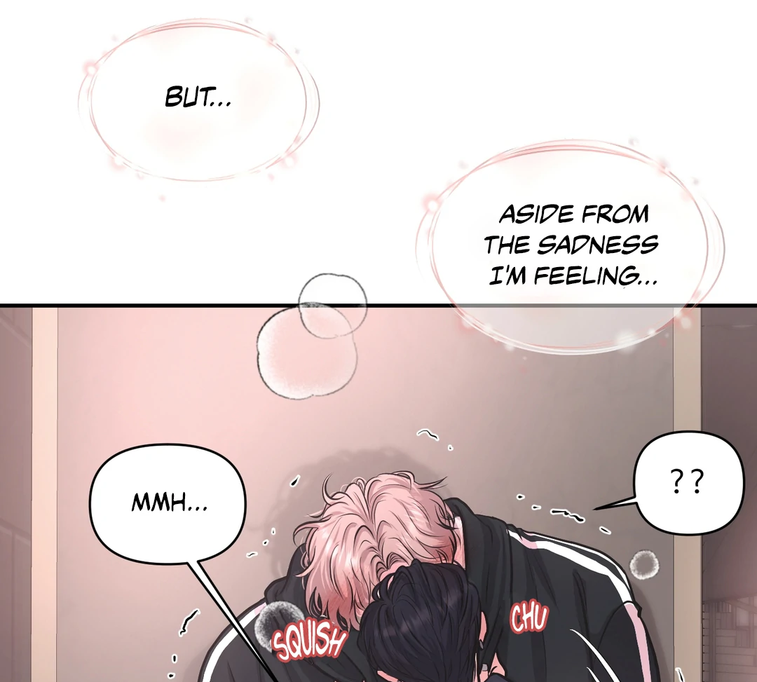 Respect For Taste [DINDIN] - Chapter 5 : Waiting for this day manhwa