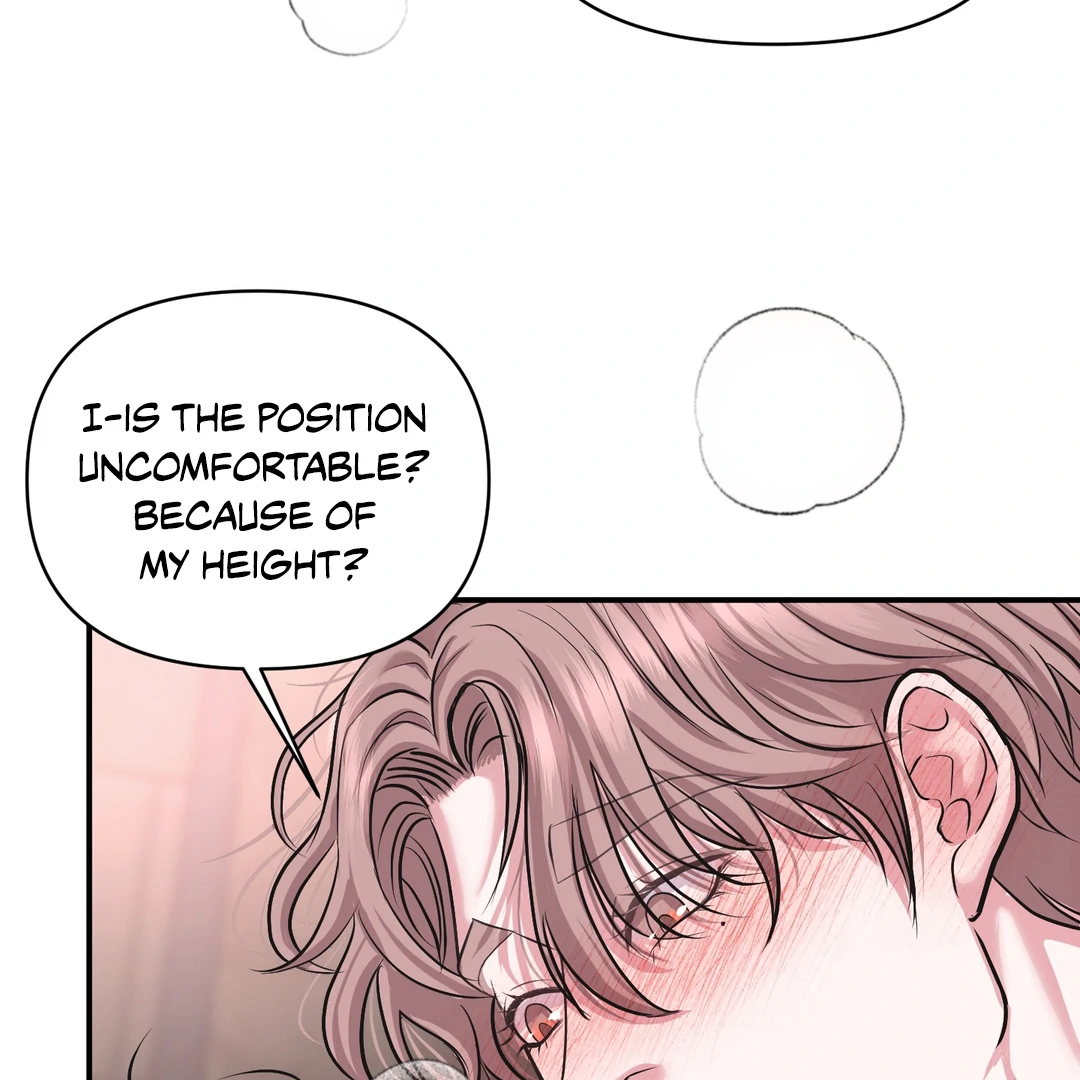 Respect For Taste [DINDIN] - Chapter 5 : Waiting for this day manhwa