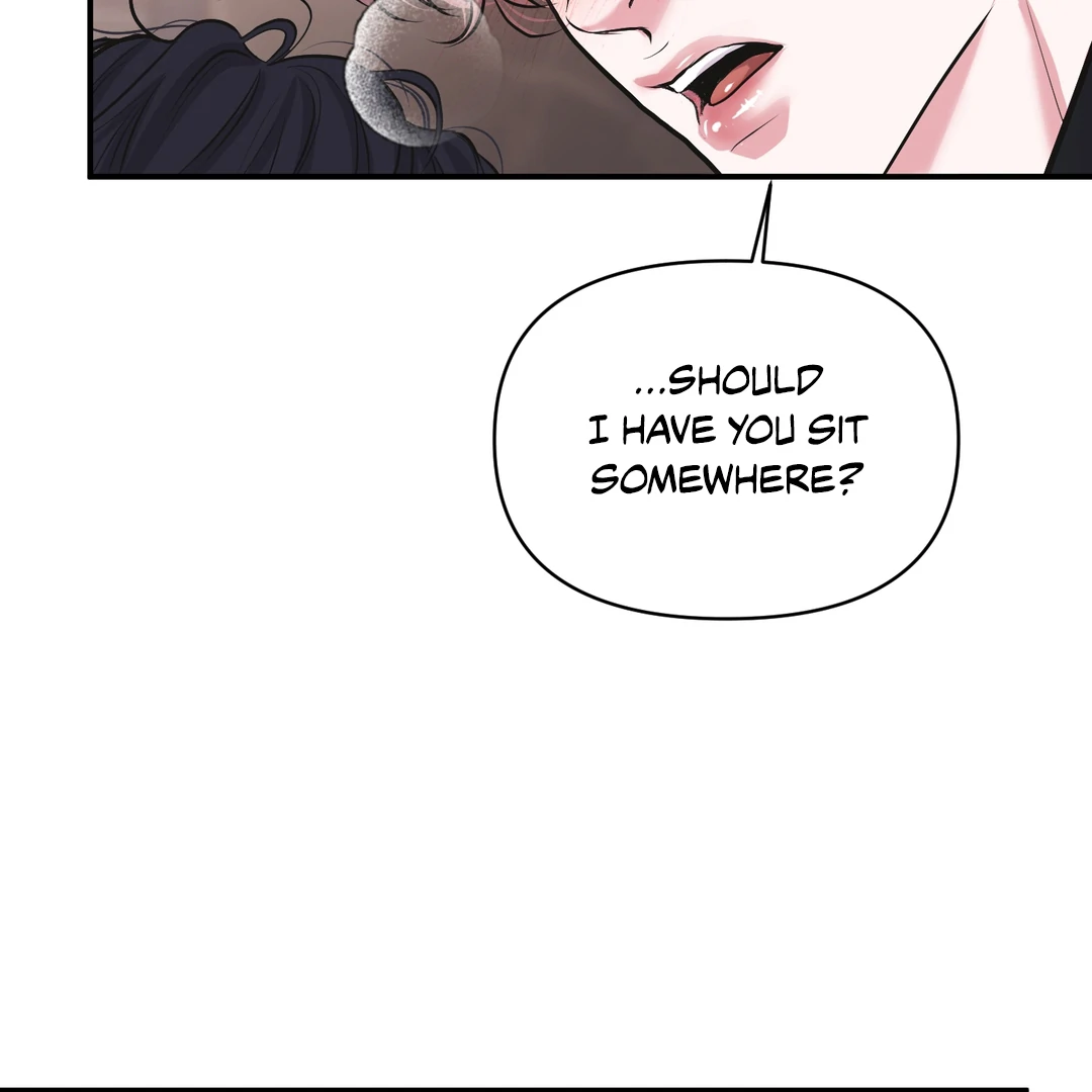 Respect For Taste [DINDIN] - Chapter 5 : Waiting for this day manhwa