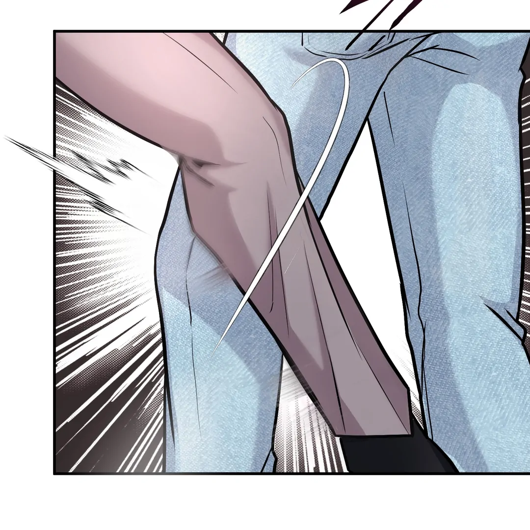 Respect For Taste [DINDIN] - Chapter 5 : Waiting for this day manhwa
