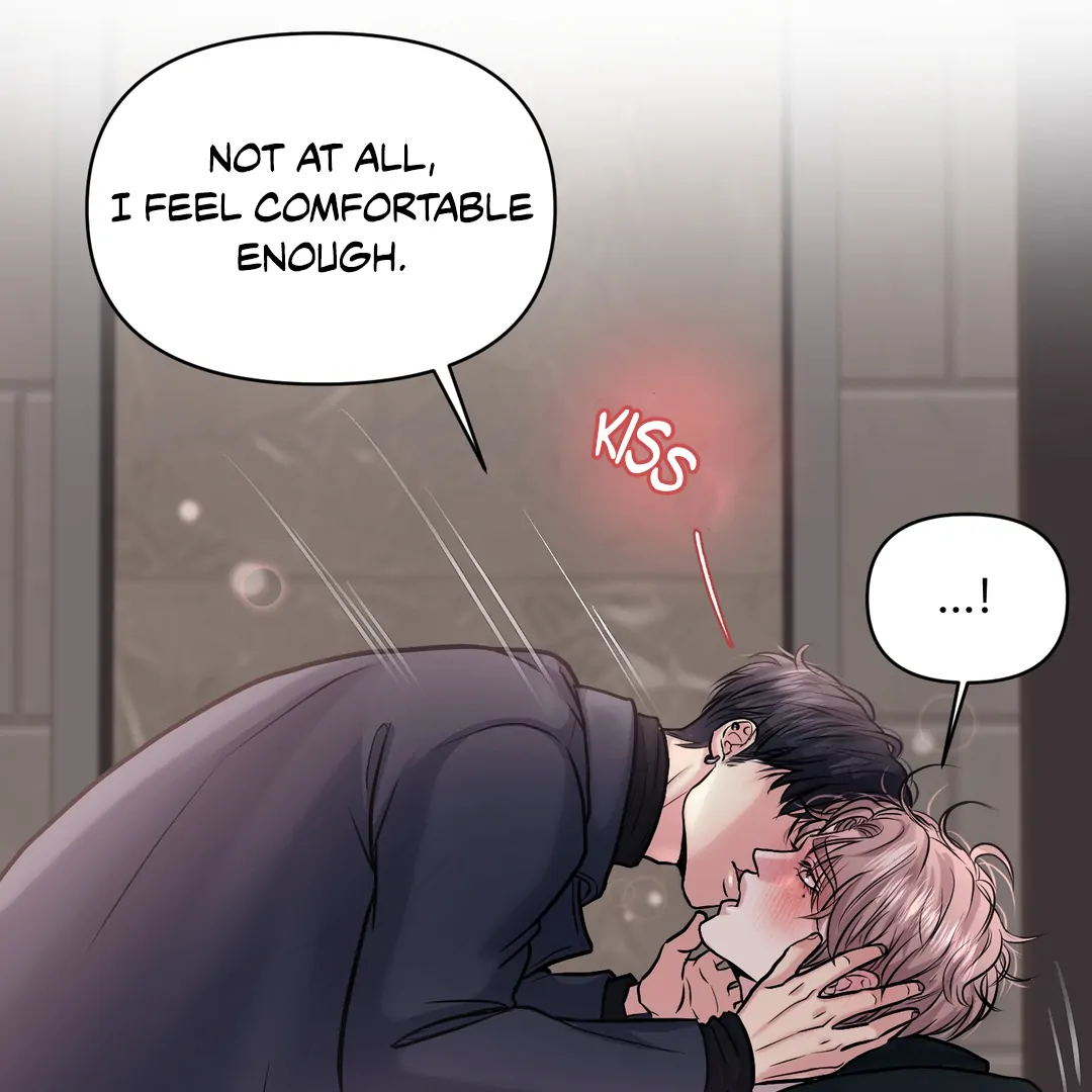 Respect For Taste [DINDIN] - Chapter 5 : Waiting for this day manhwa