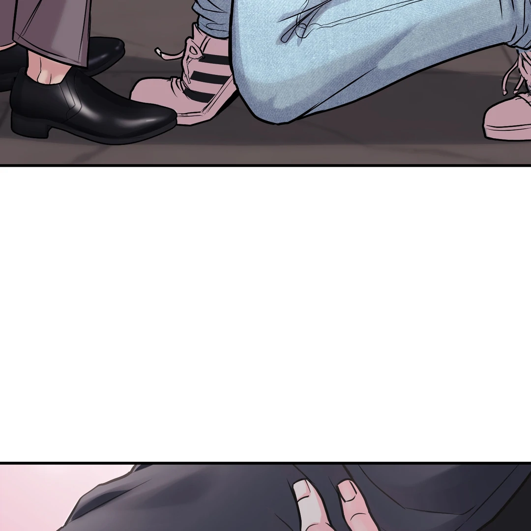 Respect For Taste [DINDIN] - Chapter 5 : Waiting for this day manhwa