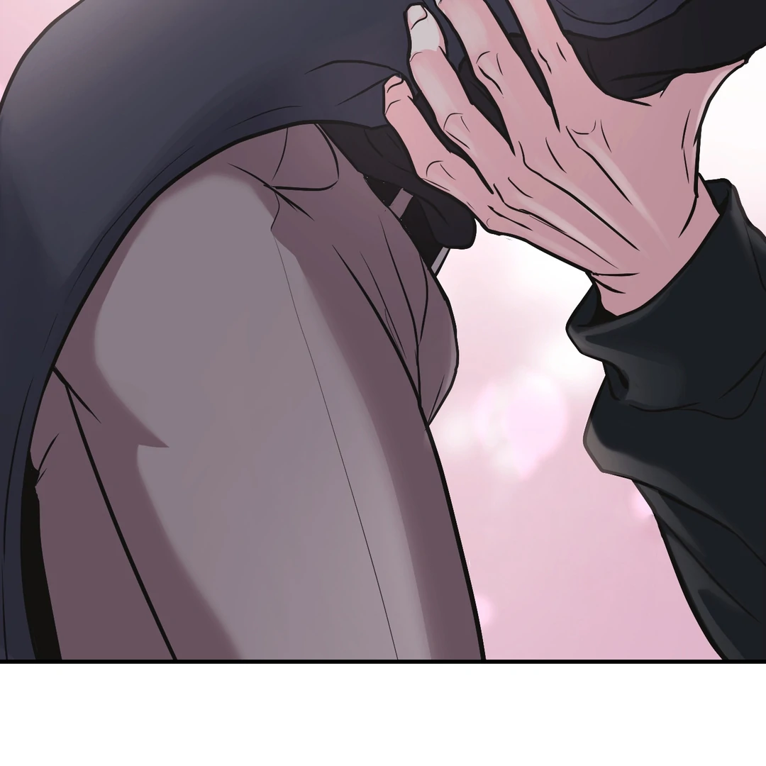 Respect For Taste [DINDIN] - Chapter 5 : Waiting for this day manhwa