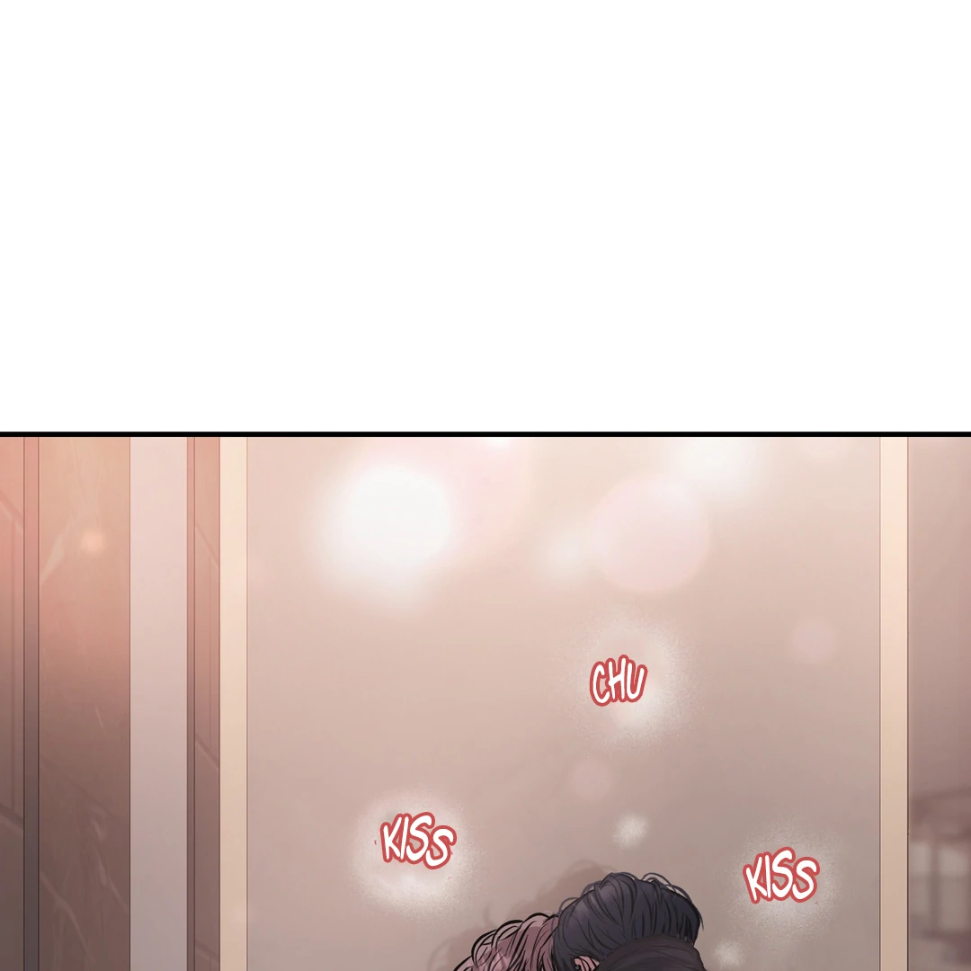 Respect For Taste [DINDIN] - Chapter 5 : Waiting for this day manhwa