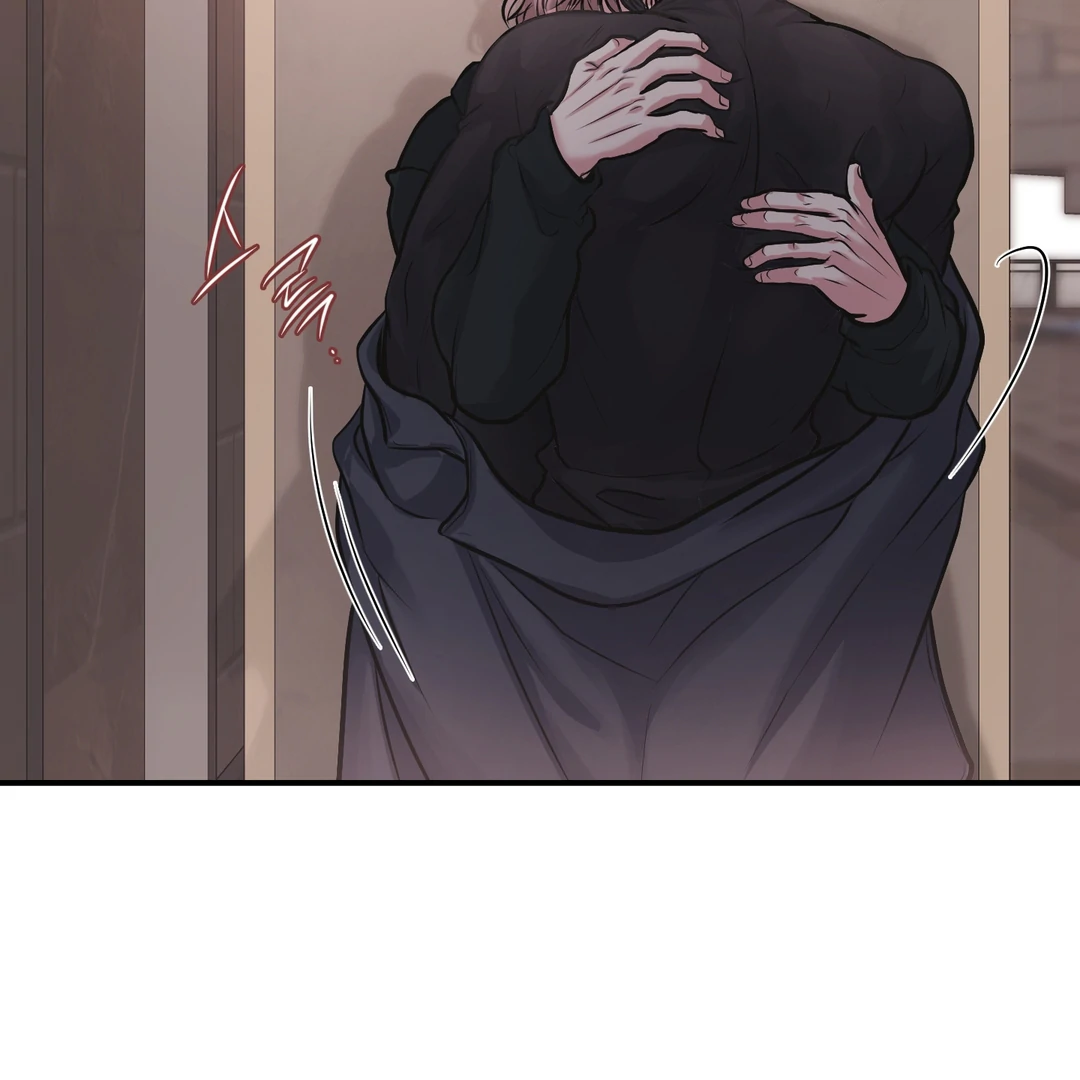 Respect For Taste [DINDIN] - Chapter 5 : Waiting for this day manhwa