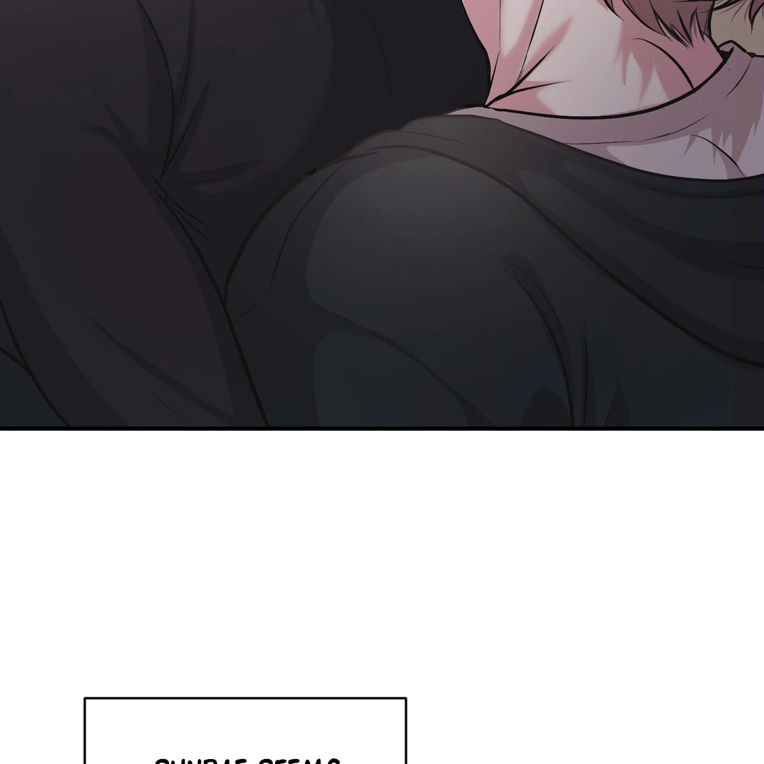 Respect For Taste [DINDIN] - Chapter 5 : Waiting for this day manhwa