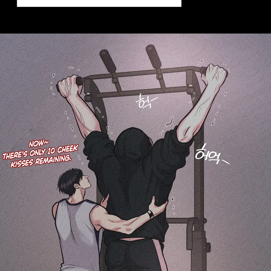 Respect For Taste [DINDIN] - Chapter 5 : Waiting for this day manhwa
