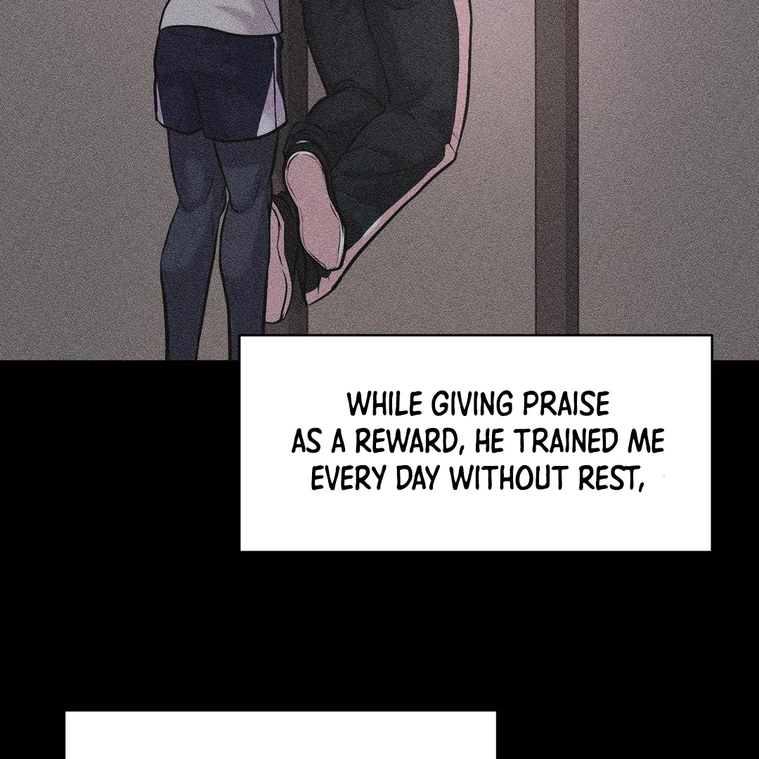 Respect For Taste [DINDIN] - Chapter 5 : Waiting for this day manhwa