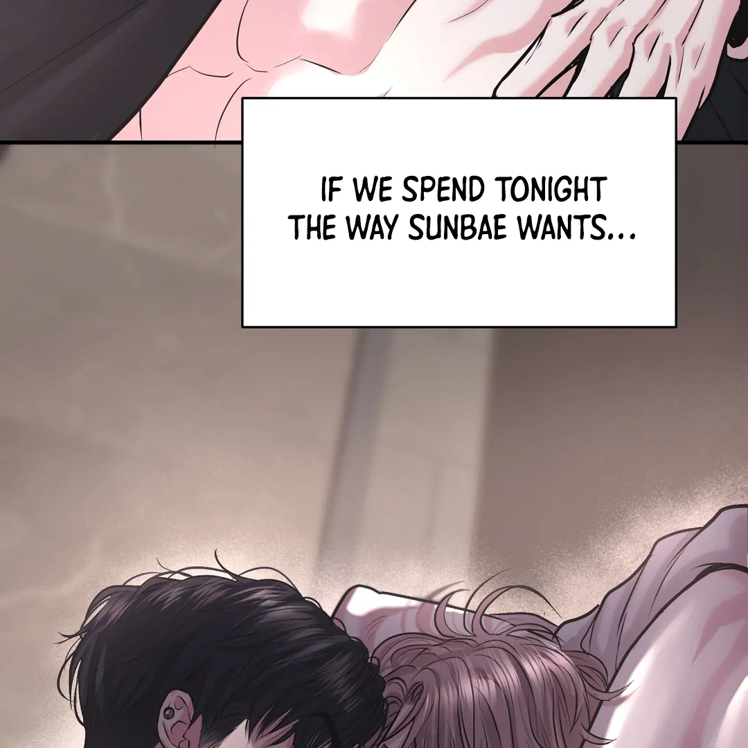 Respect For Taste [DINDIN] - Chapter 5 : Waiting for this day manhwa