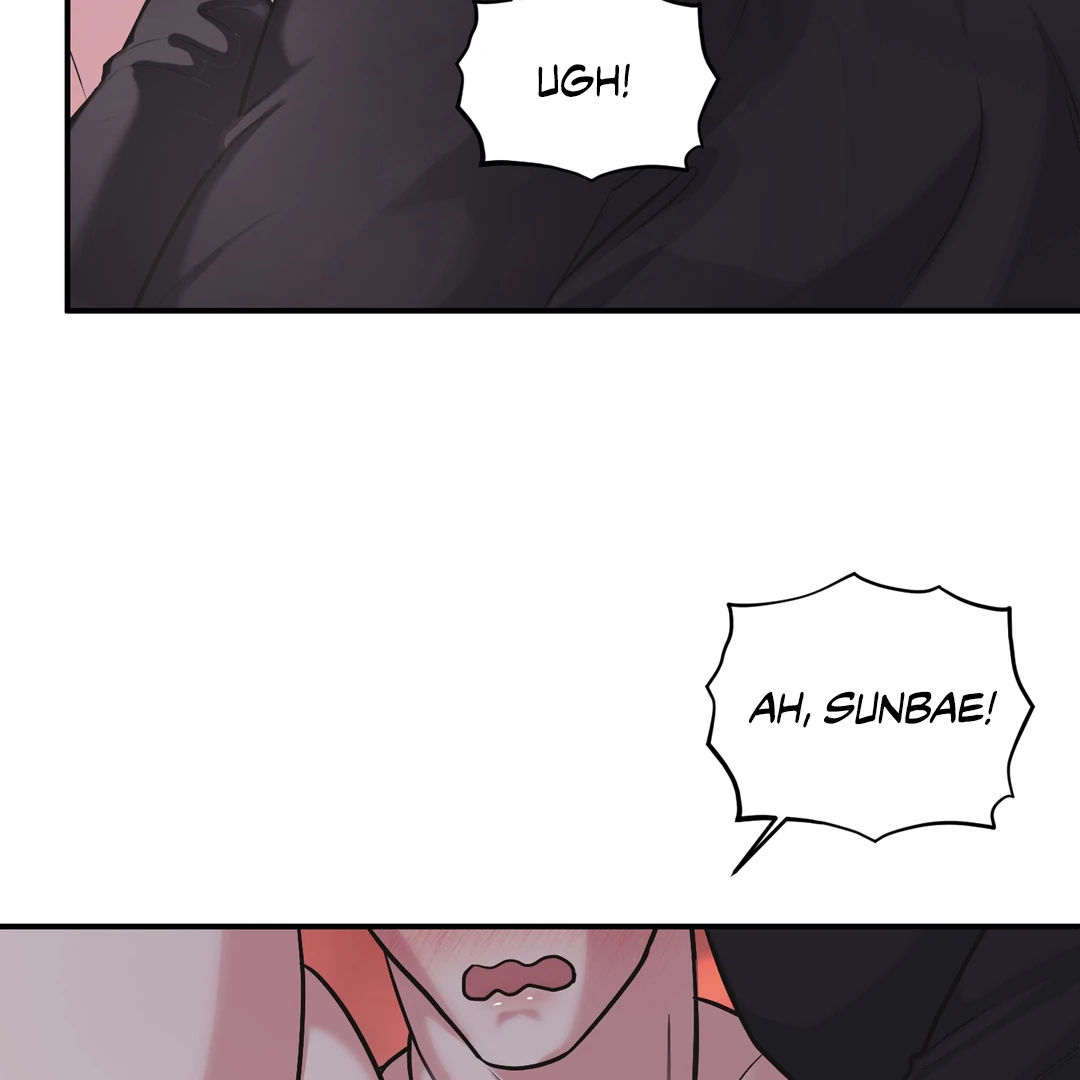 Respect For Taste [DINDIN] - Chapter 5 : Waiting for this day manhwa