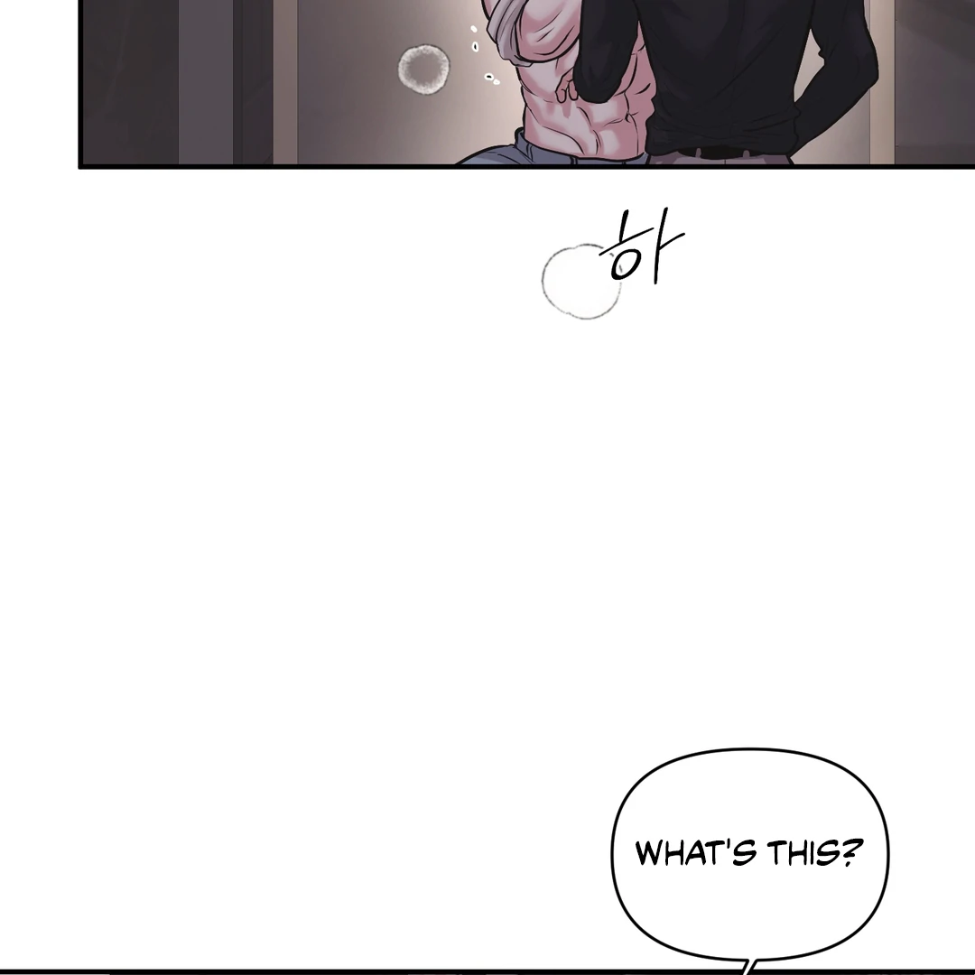 Respect For Taste [DINDIN] - Chapter 5 : Waiting for this day manhwa