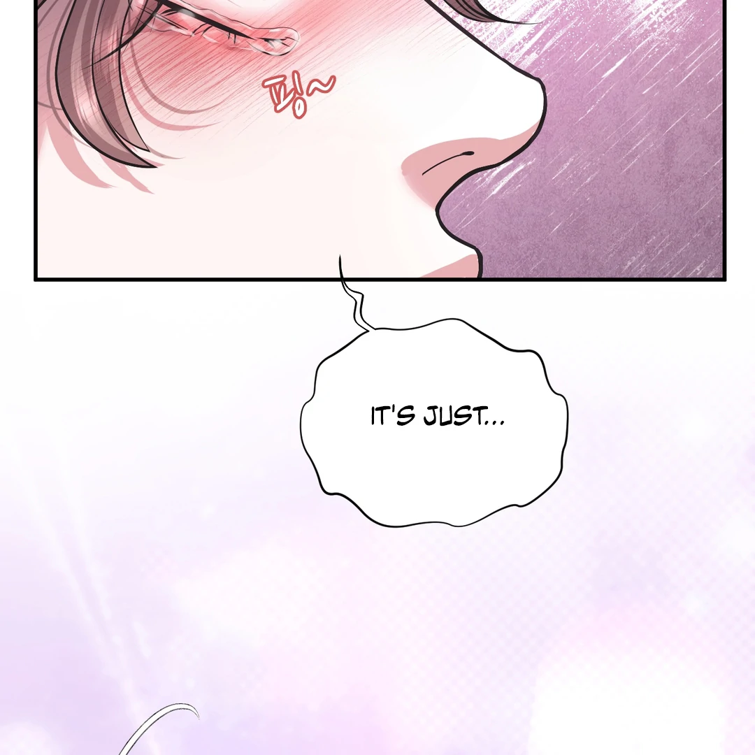 Respect For Taste [DINDIN] - Chapter 5 : Waiting for this day manhwa