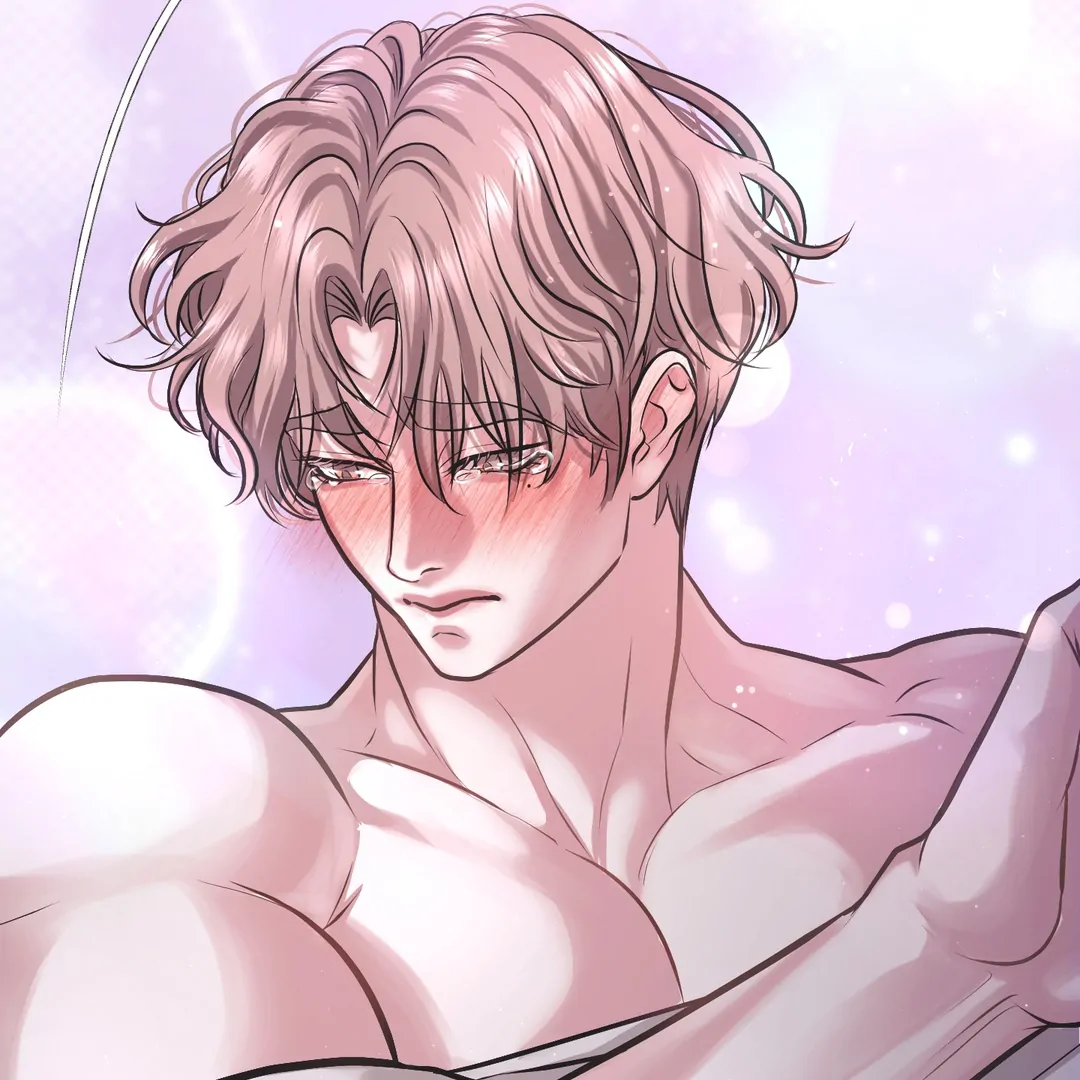 Respect For Taste [DINDIN] - Chapter 5 : Waiting for this day manhwa