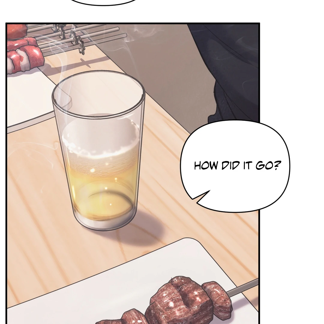 Respect For Taste [DINDIN] - Chapter 6 manhwa